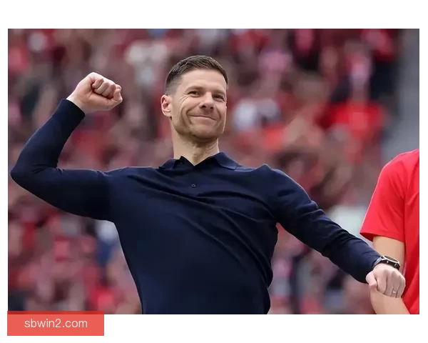 勒沃库森CEO直言阿隆索无意回归 皇马时期几乎未获出场机会